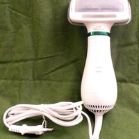 Spazzola asciugatrice per cani