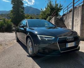 Audi a4 avant 35 tdi S TRONIC