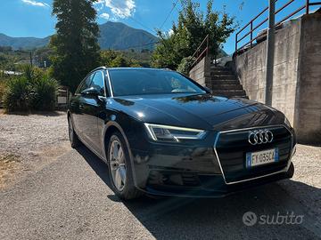 Audi a4 avant 35 tdi S TRONIC