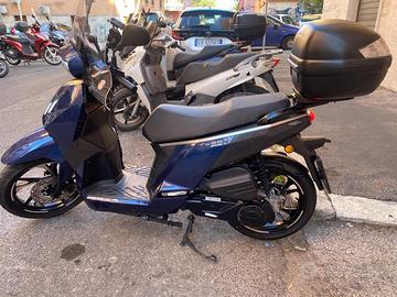 Peugeot Tweet 125 FL Active 125