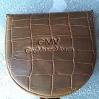 Portamonete in cocco Gian Marco Venturi