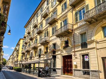 TRILOCALE IN VIA DELLA ROCCA, BORGO NUOVO !