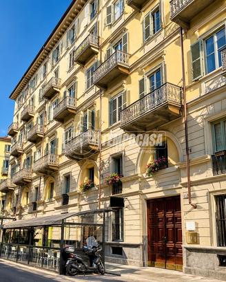 TRILOCALE IN VIA DELLA ROCCA, BORGO NUOVO !