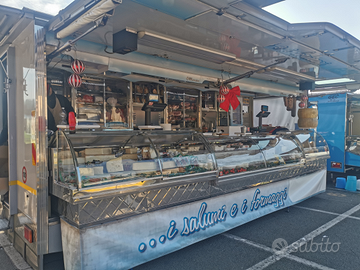 Autonegozio SPAZIO BOLPAGNI