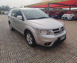 Fiat Freemont 2.0 Multijet 140 CV Urban 7 POSTI