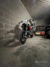 Husqvarna smr 511