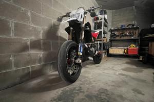 Husqvarna smr 511