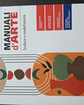 Manuali d'arte