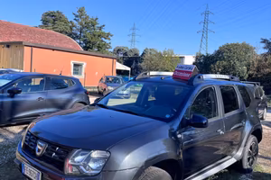 Dacia Duster 1.5 dCi 110CV Start&Stop 4x4 Lauréate