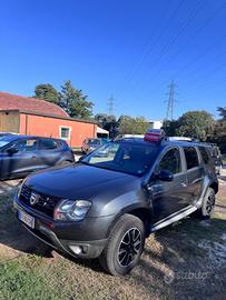 Dacia Duster 1.5 dCi 110CV Start&Stop 4x4 Lauréate