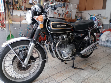 Honda cb 500 four