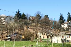 Terreno lottizzato