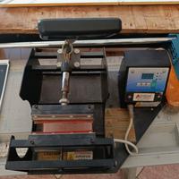 pressa a caldo tazze e boccali