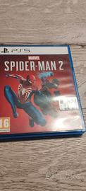 Spiderman 2