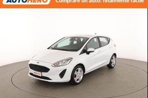 FORD Fiesta XG72033