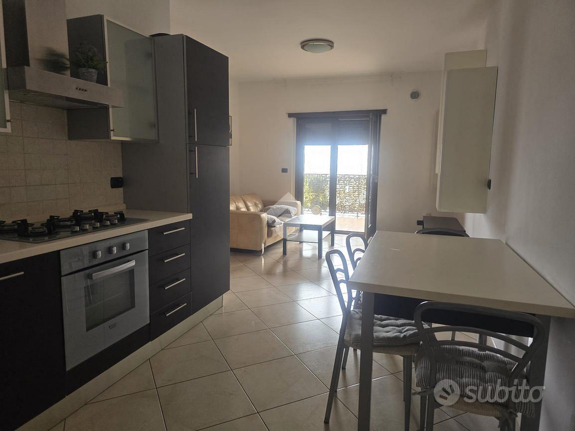 Appartamento – Cassino, San Bartolomeo - Altro