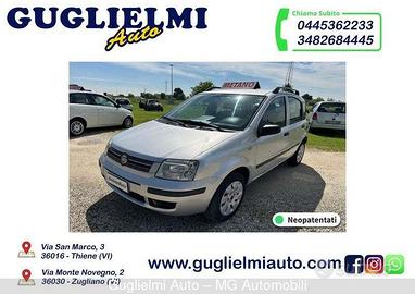 Fiat Panda 1.2 Dynamic Natural Power