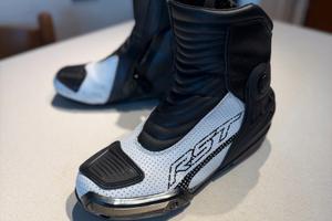 Stivali RST TracTech Evo 3 - Taglia 44 (short)