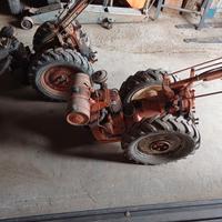 Motocoltivatori