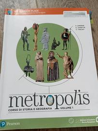 Metropolis 1