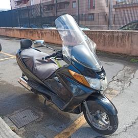 Burgman 400