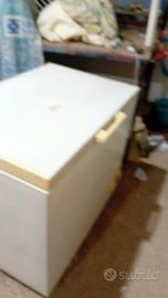 frigorifero pozzetto 