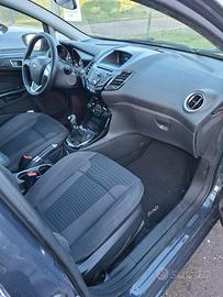 Ford Fiesta anno 2013 