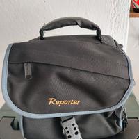 custodia macchina fotografica 