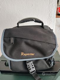 custodia macchina fotografica 