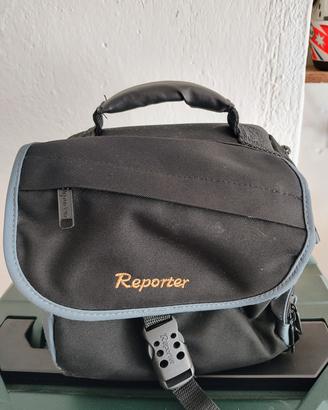 custodia macchina fotografica 