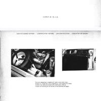 Catalogo ricambi auto per Lancia Beta Montecarlo 