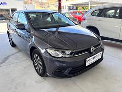 VOLKSWAGEN Polo 1.0 Life