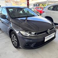 VOLKSWAGEN Polo 1.0 Life