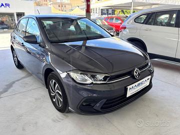 VOLKSWAGEN Polo 1.0 Life