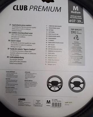 accessori auto