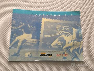Juventus Bolaffi 1994 Hurrà Juve