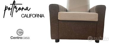 Poltrona California