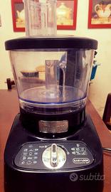 Moulinex Double Force