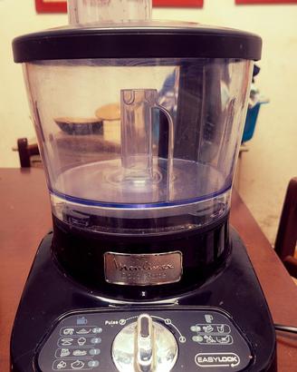 Moulinex Double Force