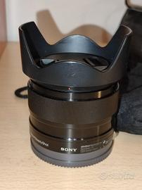 sony 35mm 1.8 (apsc) 