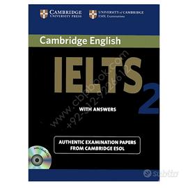 IELTS 2 Academic Authentic Examination Papers