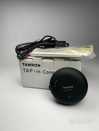 Tamron TAP-in Console Nikon