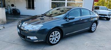 Citroen C5 2.2 HDi 204 aut. "KM 70000"