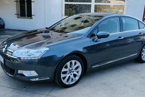 Citroen C5 2.2 HDi 204 aut. "KM 70000"