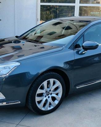 Citroen C5 2.2 HDi 204 aut. "KM 70000"