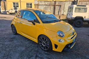 Abarth 595 1.4 tjet 165 CV Turismo 70 anniversario