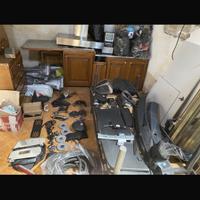 Ricambi lancia ypsilon 2003-2011