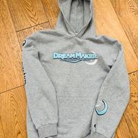 Felpa Champion YL bambino/a