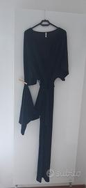 Tuta elegante donna 