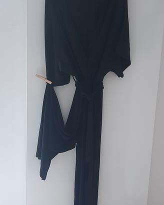 Tuta elegante donna 